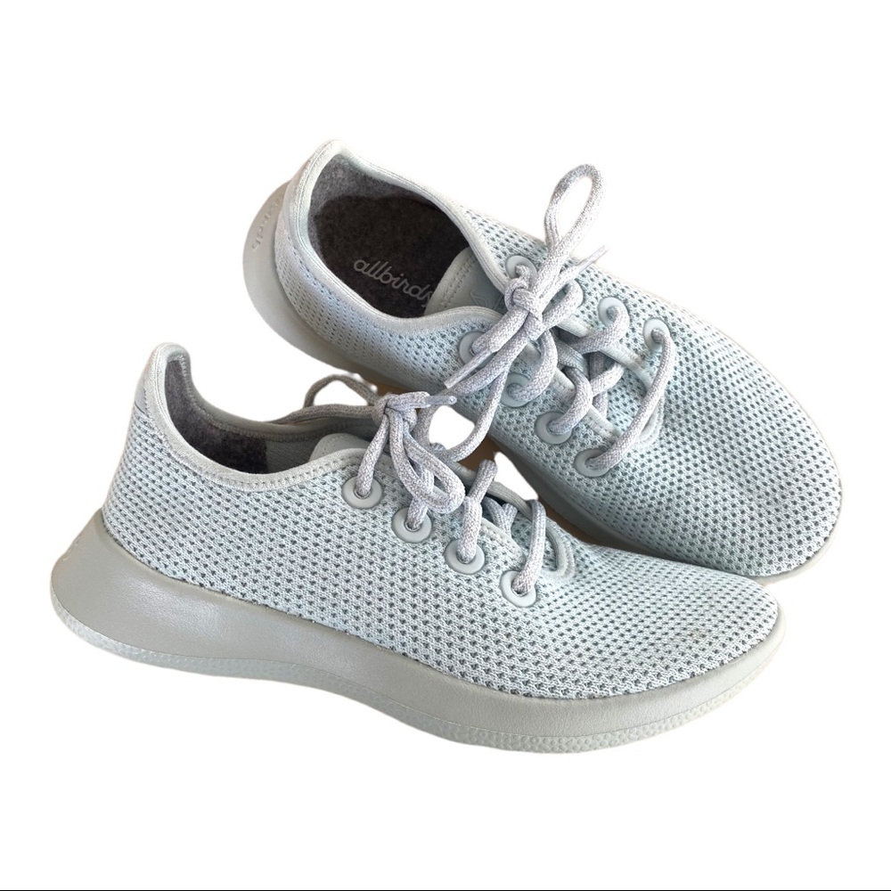 Allbirds Tree Dashers W7
